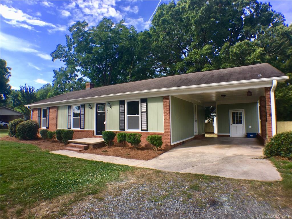 740 Cold Springs Road Concord NC 28025