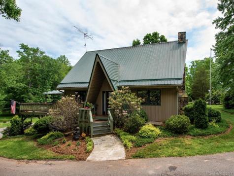 1850 Wolf Ridge Drive Catawba NC 28609
