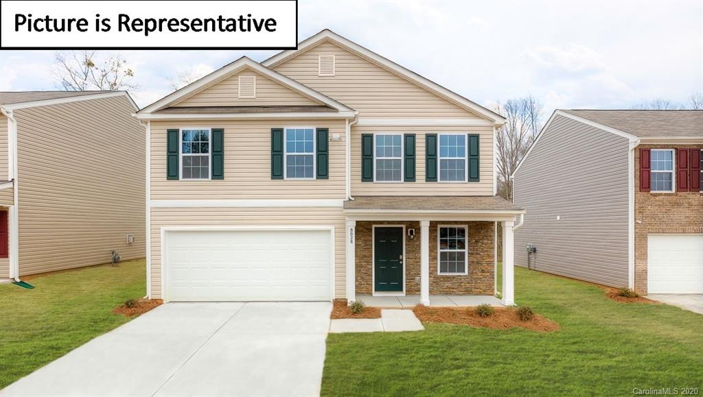 502 Benford Lane Stanley NC 28164