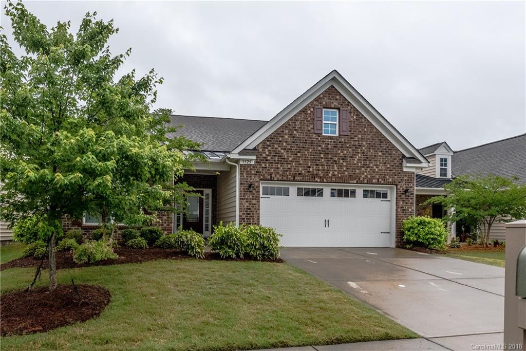 1525 Deer Meadows Drive Waxhaw NC 28173