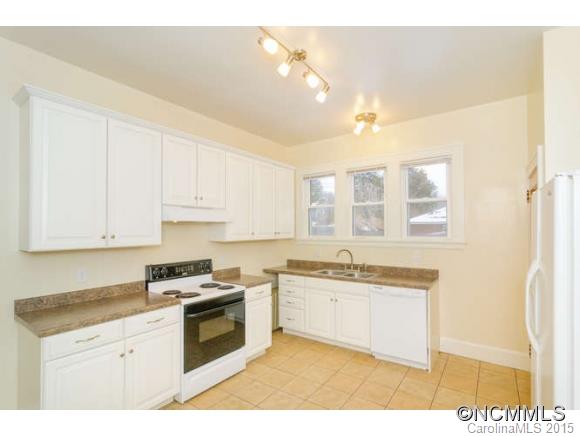 344 Beaucatcher Road Asheville NC 28805