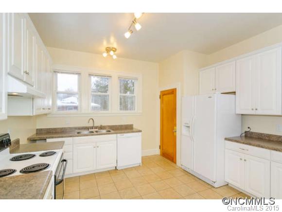 344 Beaucatcher Road Asheville NC 28805