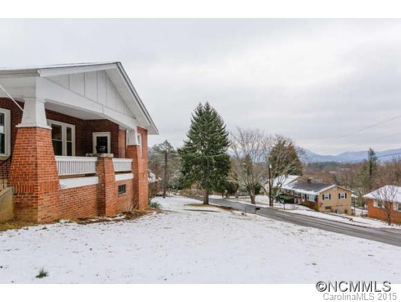 344 Beaucatcher Road Asheville NC 28805