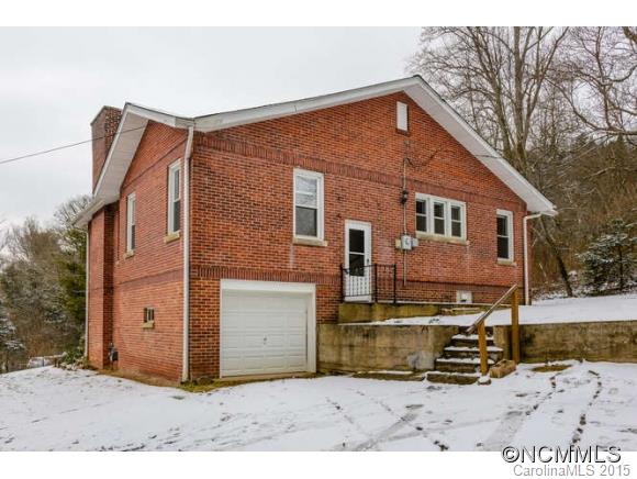 344 Beaucatcher Road Asheville NC 28805