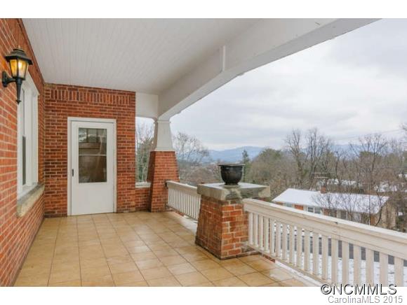 344 Beaucatcher Road Asheville NC 28805
