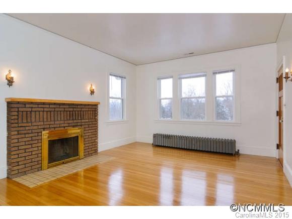 344 Beaucatcher Road Asheville NC 28805