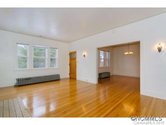 344 Beaucatcher Road Asheville NC 28805