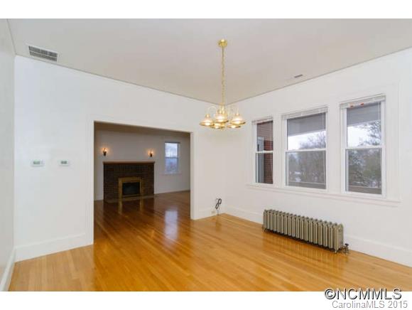 344 Beaucatcher Road Asheville NC 28805