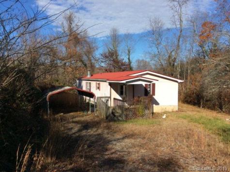 264 Highland Drive Marion NC 28752