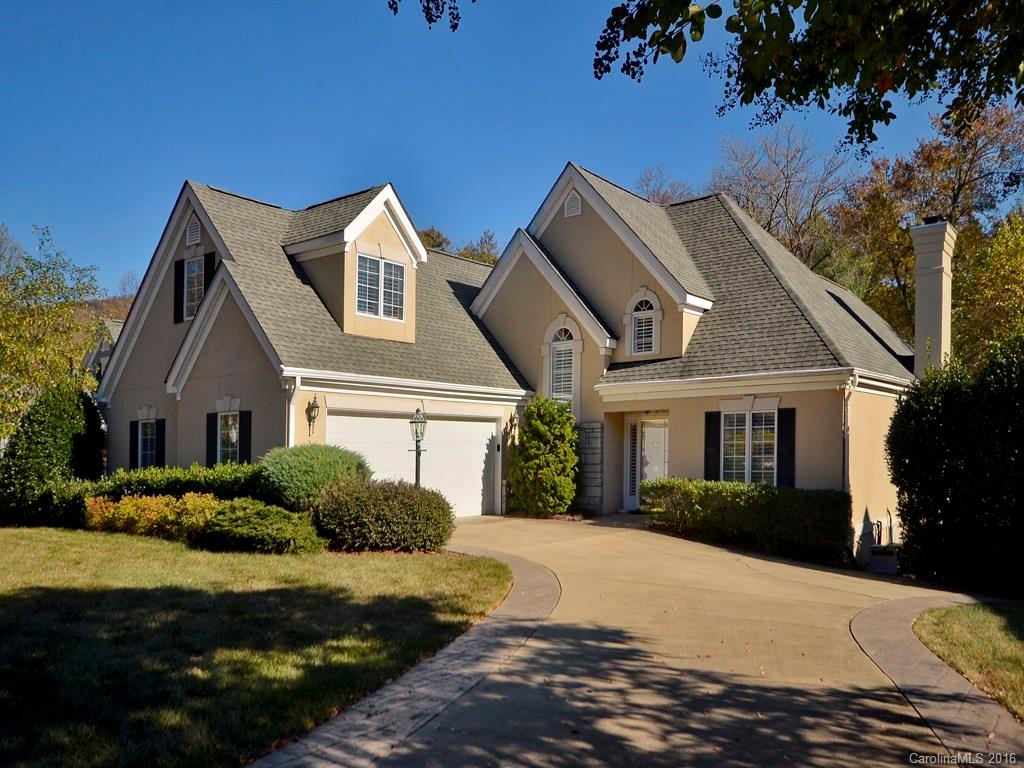 34 Bideford Row Asheville NC 28803