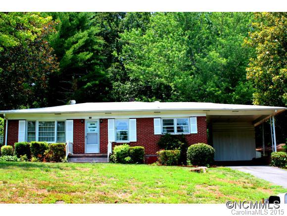 436 Edwards Street Rutherfordton NC 28139