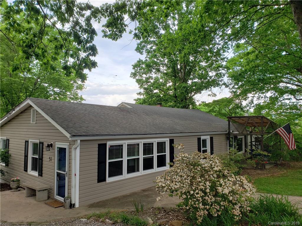 51 Jonestown Road Asheville NC 28804