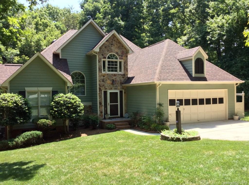 2308 Mulberry Court Matthews NC 28104