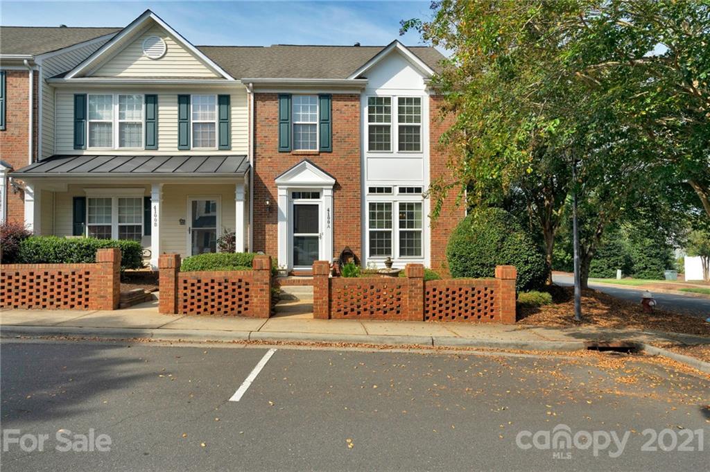 4100 Christine Lane Waxhaw NC 28173