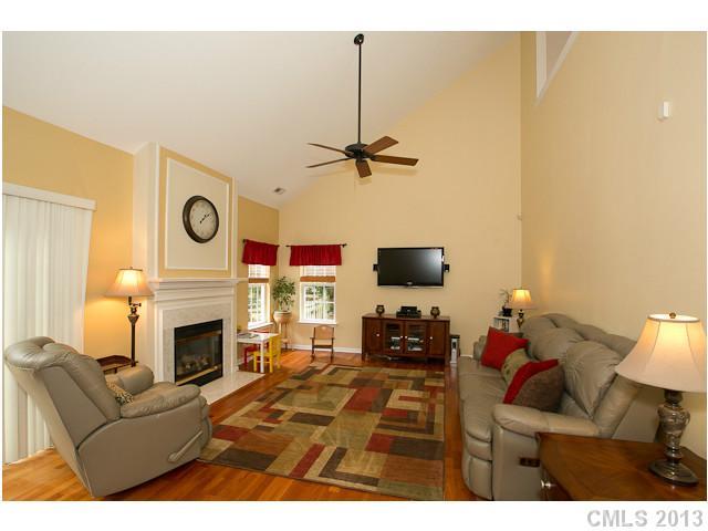 7214 Sweetfield Drive Huntersville NC 28078