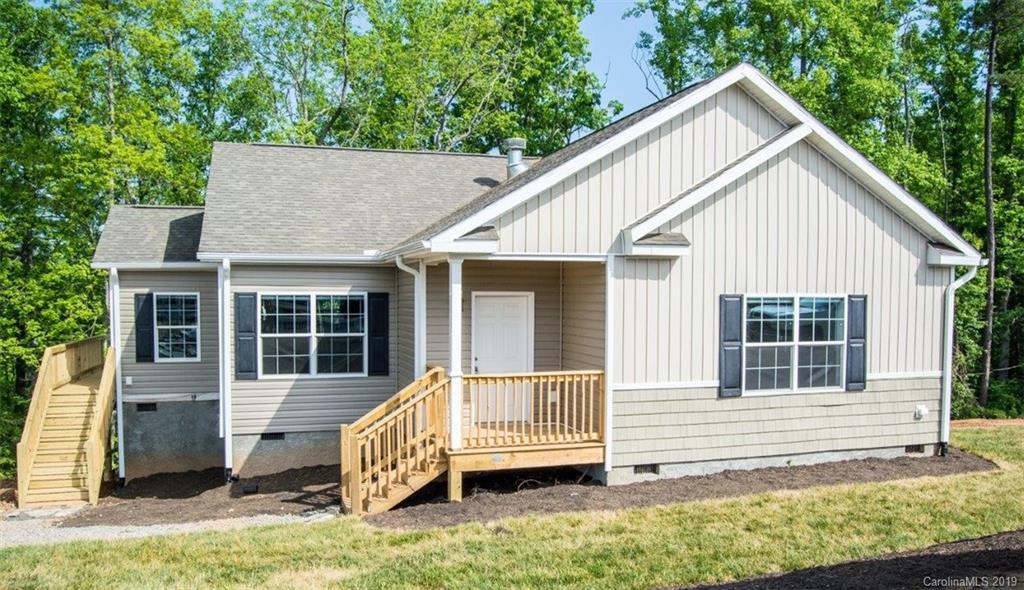 87 Indian Paintbrush Lane Alexander NC 28701