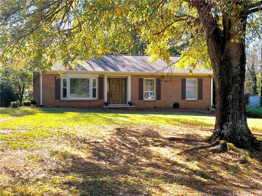 531 30th Avenue Nw Hickory NC 28601