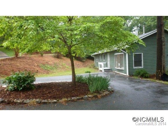 24 Joe Vance Road Canton NC 28716