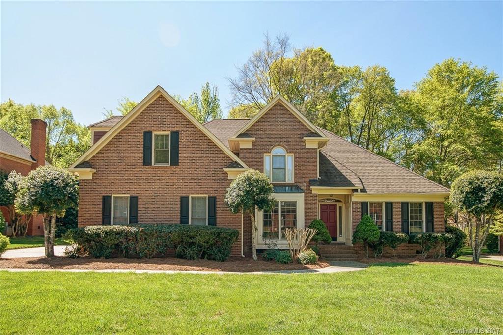 6310 Tripp Place Charlotte NC 28277