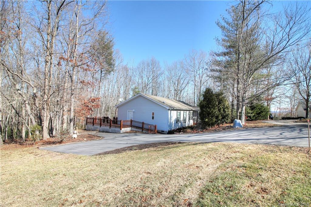 30 Deer Cove Lane Arden NC MLS# Car3353666 GreyBeard Realty