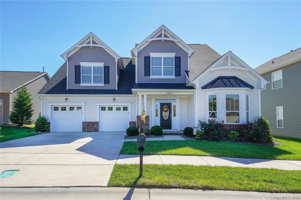 14814 Salem Ridge Road Huntersville NC 28078