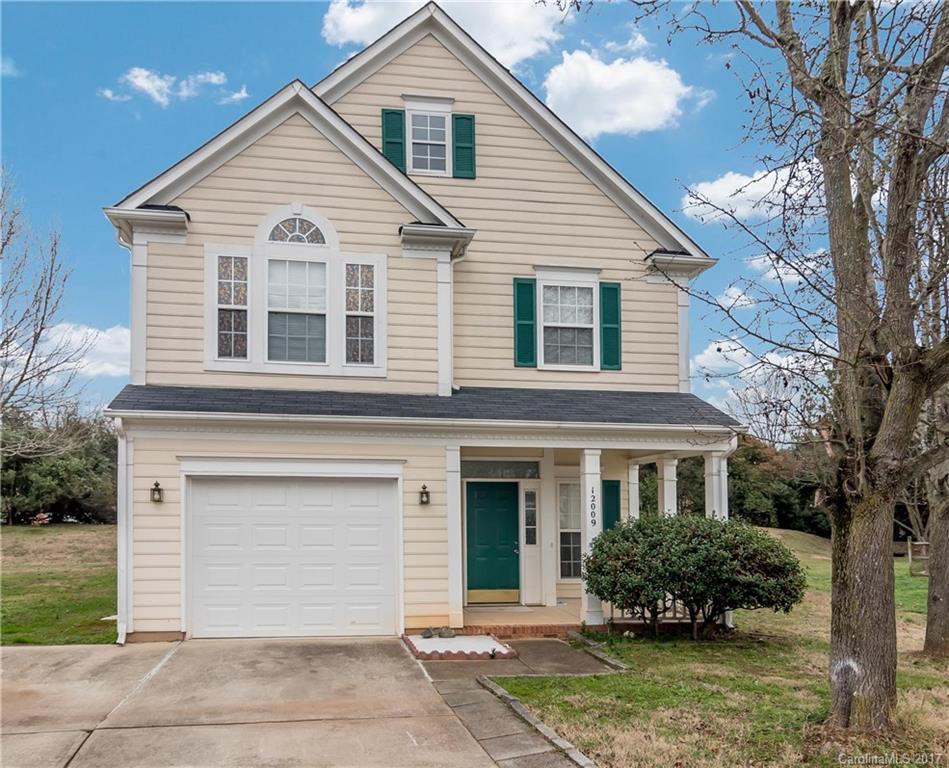 12009 Grantwood Place Charlotte NC 28273