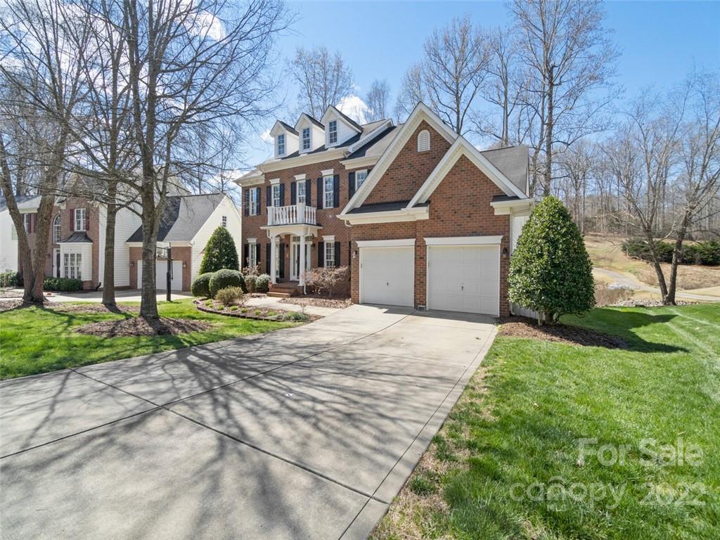 16041 Cranleigh Drive Huntersville NC 28078