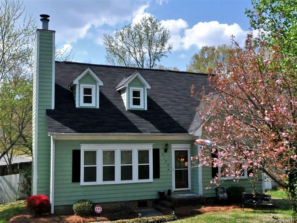 8103 Tiburon Circle Charlotte NC 28215