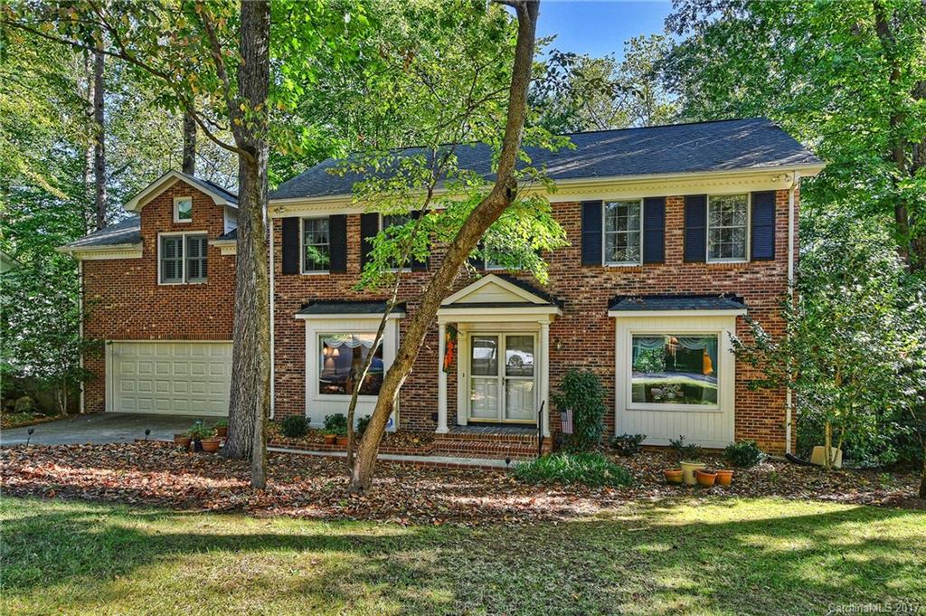 1414 Piccadilly Drive Charlotte NC 28211