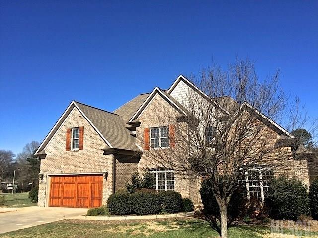 1811 31st Avenue Lane NE Hickory NC 28601