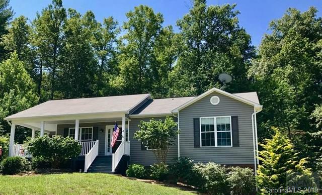 186 Forest Glen Way Morganton NC 28655