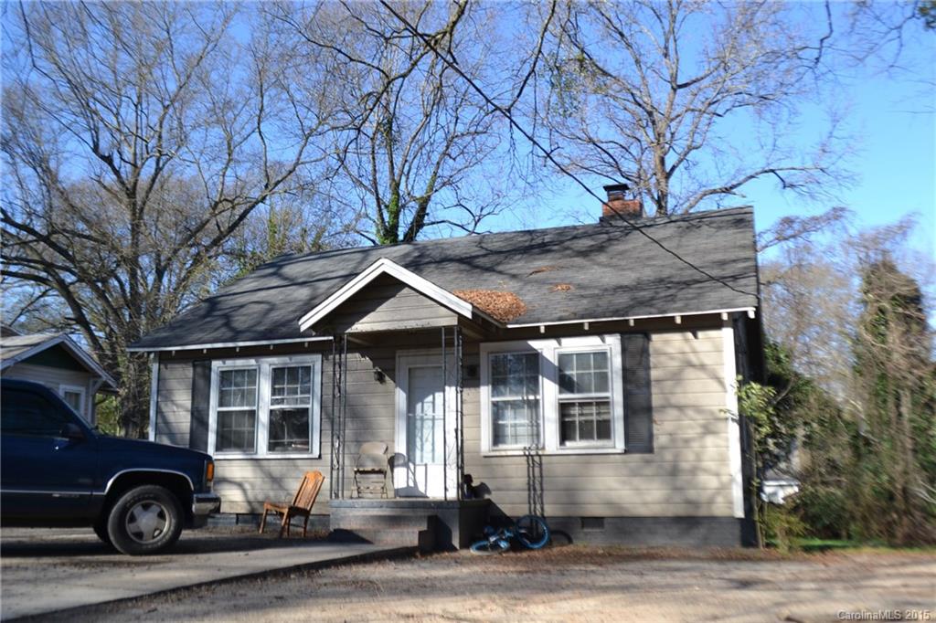 914 W Walnut Avenue Gastonia NC 28052