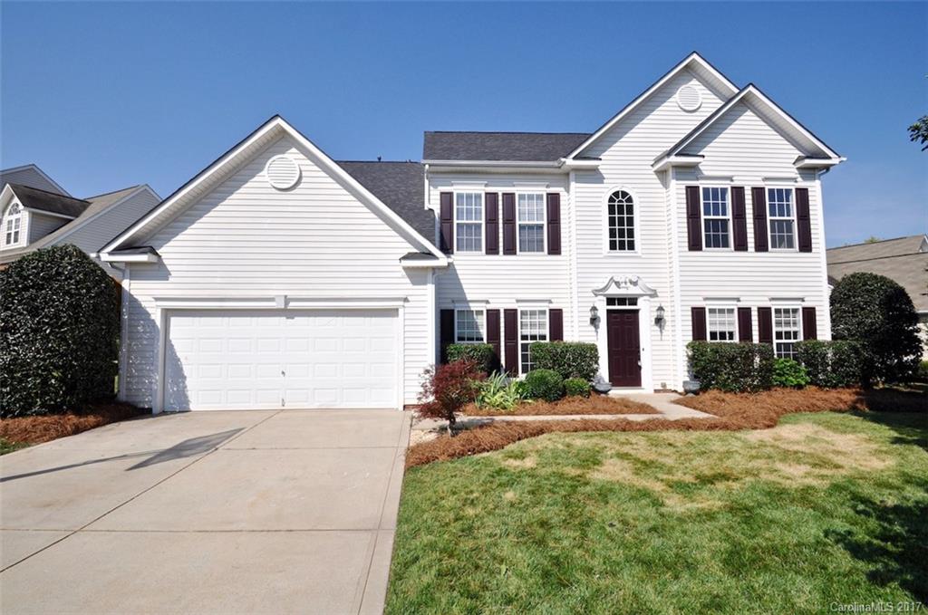 2461 Smith Cove Road Denver NC 28037