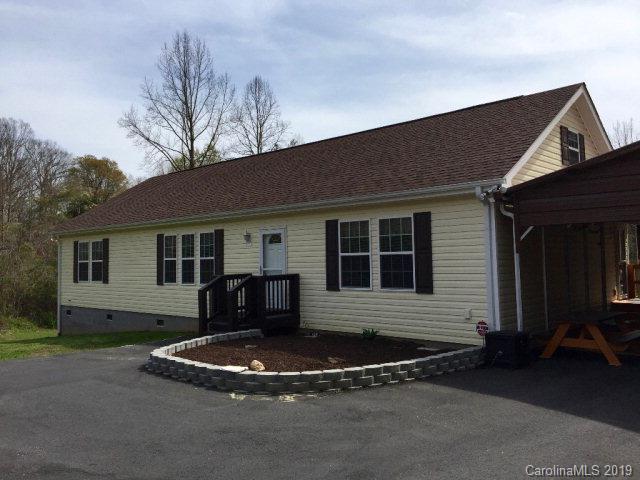 128 Waycaster Road Marion NC 28752