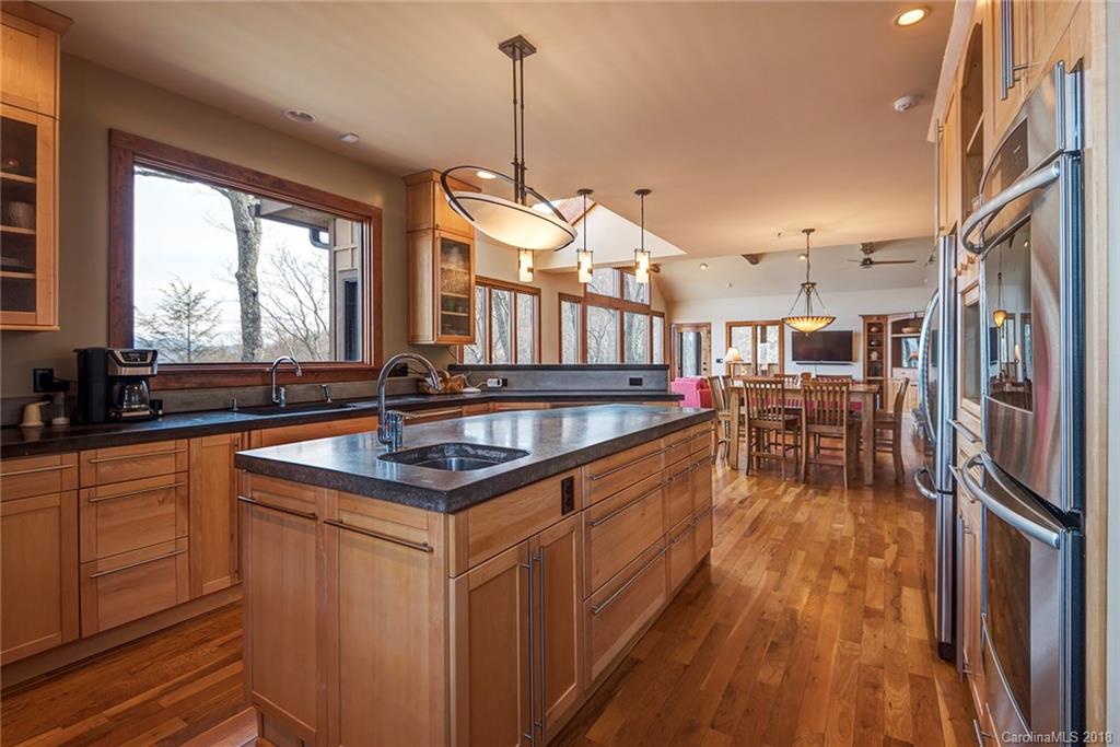 115 Mountain Creek Drive Swannanoa NC 28778
