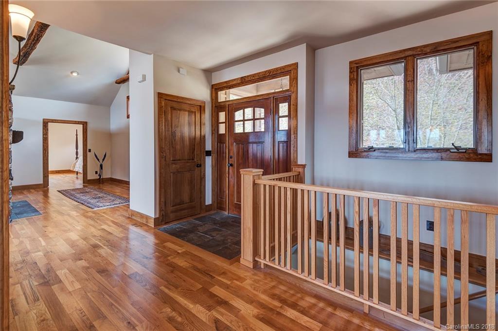 115 Mountain Creek Drive Swannanoa NC 28778