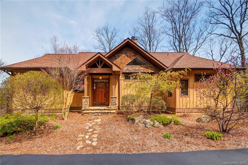 115 Mountain Creek Drive Swannanoa NC 28778