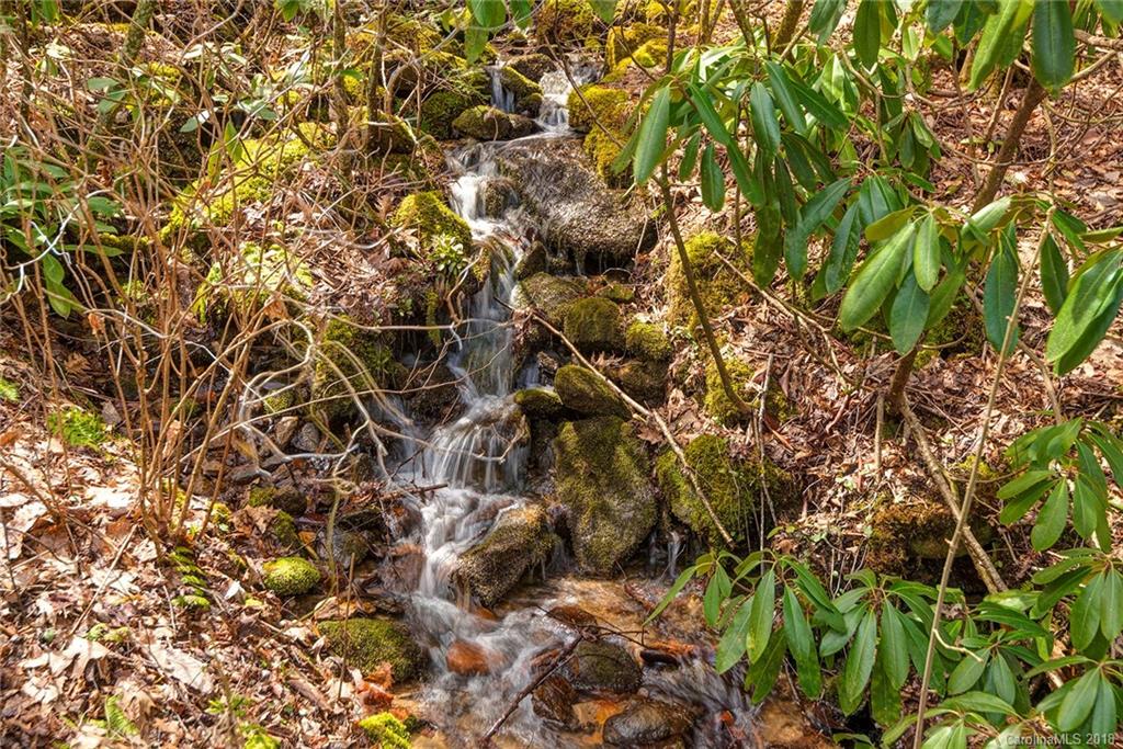 115 Mountain Creek Drive Swannanoa NC 28778