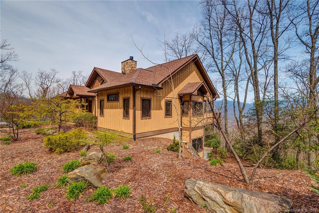 115 Mountain Creek Drive Swannanoa NC 28778