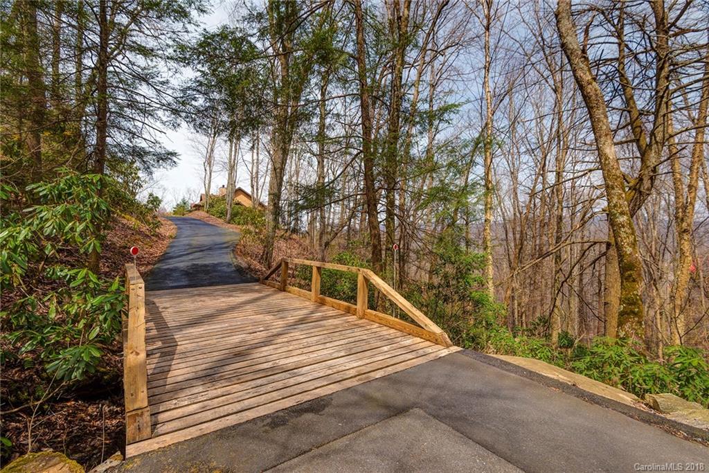 115 Mountain Creek Drive Swannanoa NC 28778