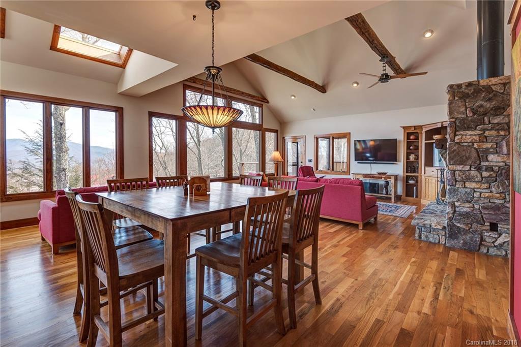 115 Mountain Creek Drive Swannanoa NC 28778