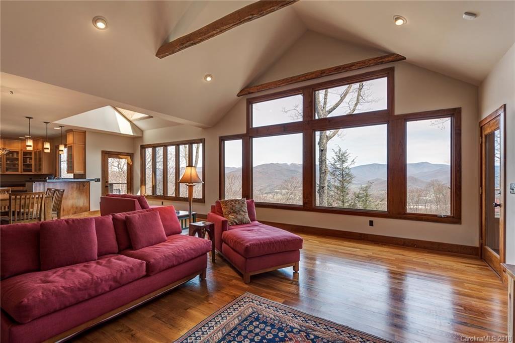 115 Mountain Creek Drive Swannanoa NC 28778