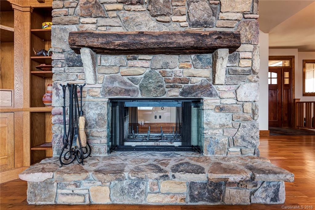 115 Mountain Creek Drive Swannanoa NC 28778