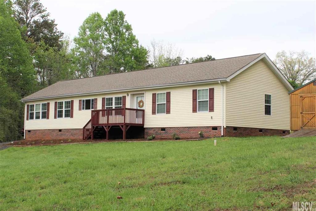 4750 Granada Hills Drive Granite Falls NC 28630