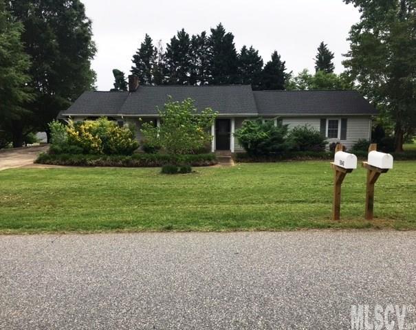 5043 Forest Ridge Drive Hickory NC 28602