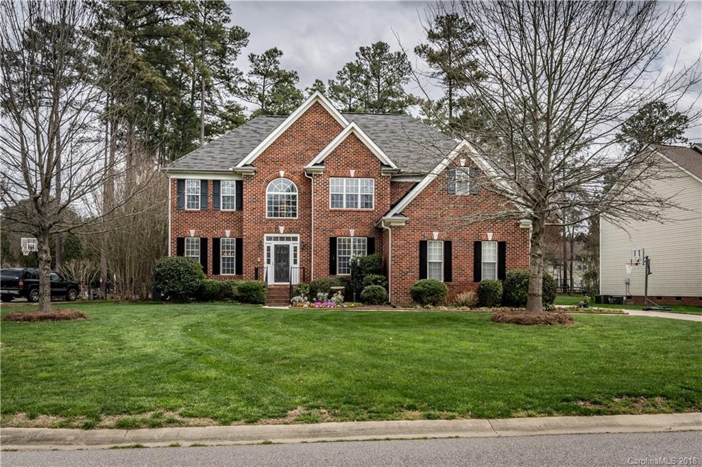 3700 Bessant Street Indian Trail NC 28079