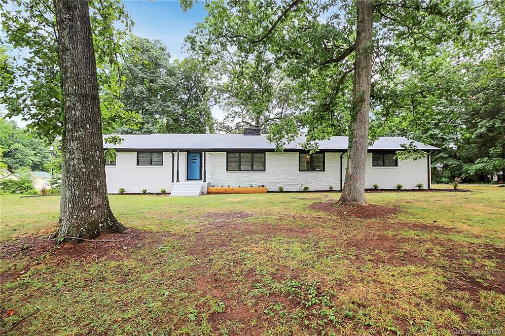 6126 Old Plank Road Charlotte NC 28216