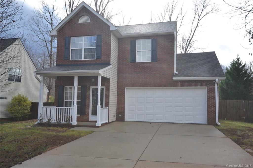 212 Leafmore Court Waxhaw NC 28173