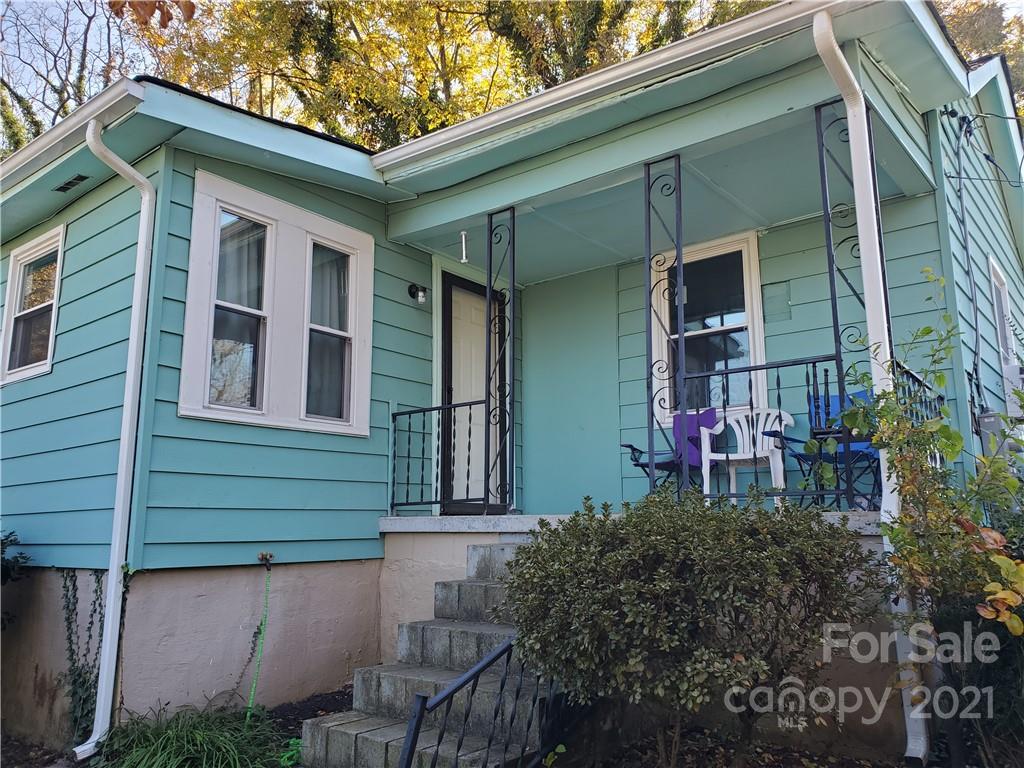 603 1st Street SW Hickory NC 28602