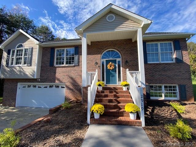 2919 5th Street Place Ne Hickory NC 28601